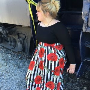 Meet your Posher, Margo
